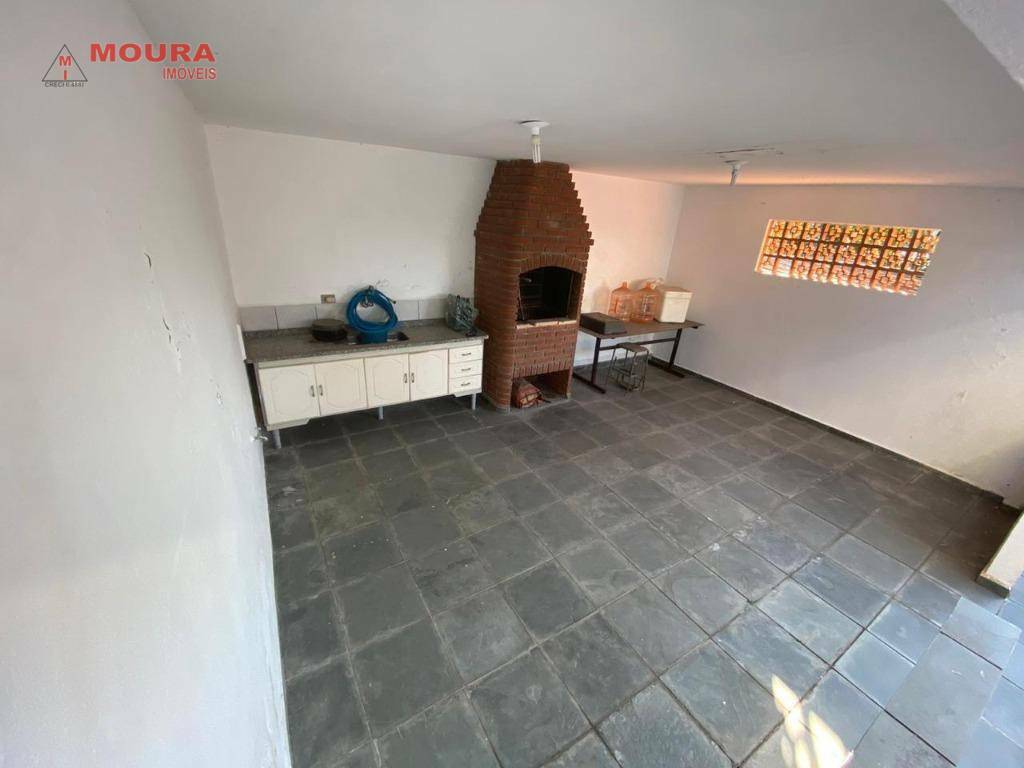 Sobrado à venda com 3 quartos, 223m² - Foto 7