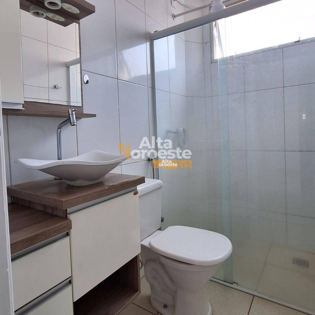 Apartamento para alugar com 2 quartos, 54m² - Foto 6