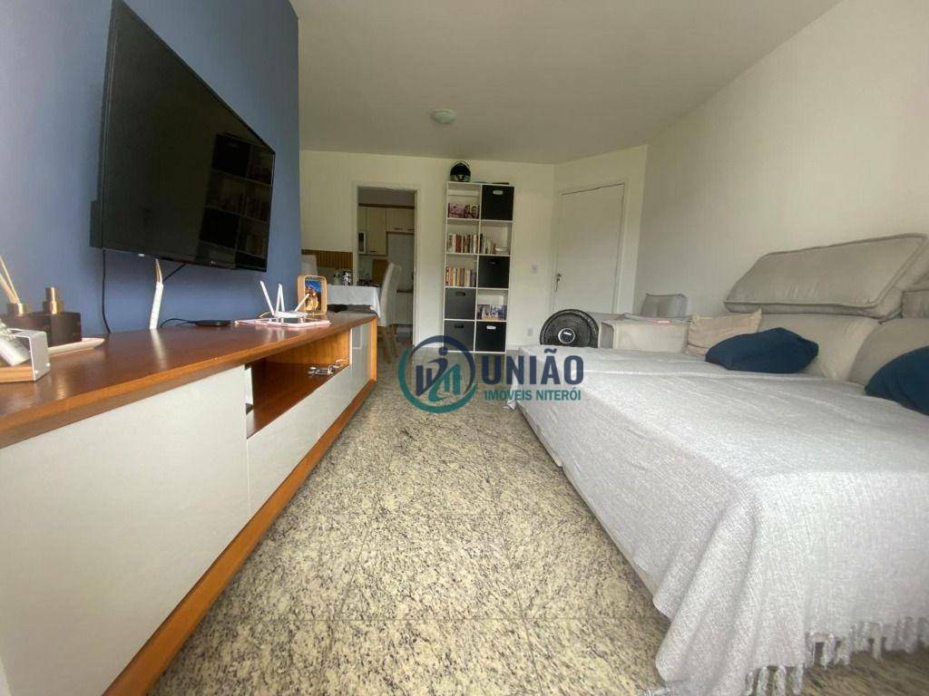 Apartamento à venda com 2 quartos, 70m² - Foto 4