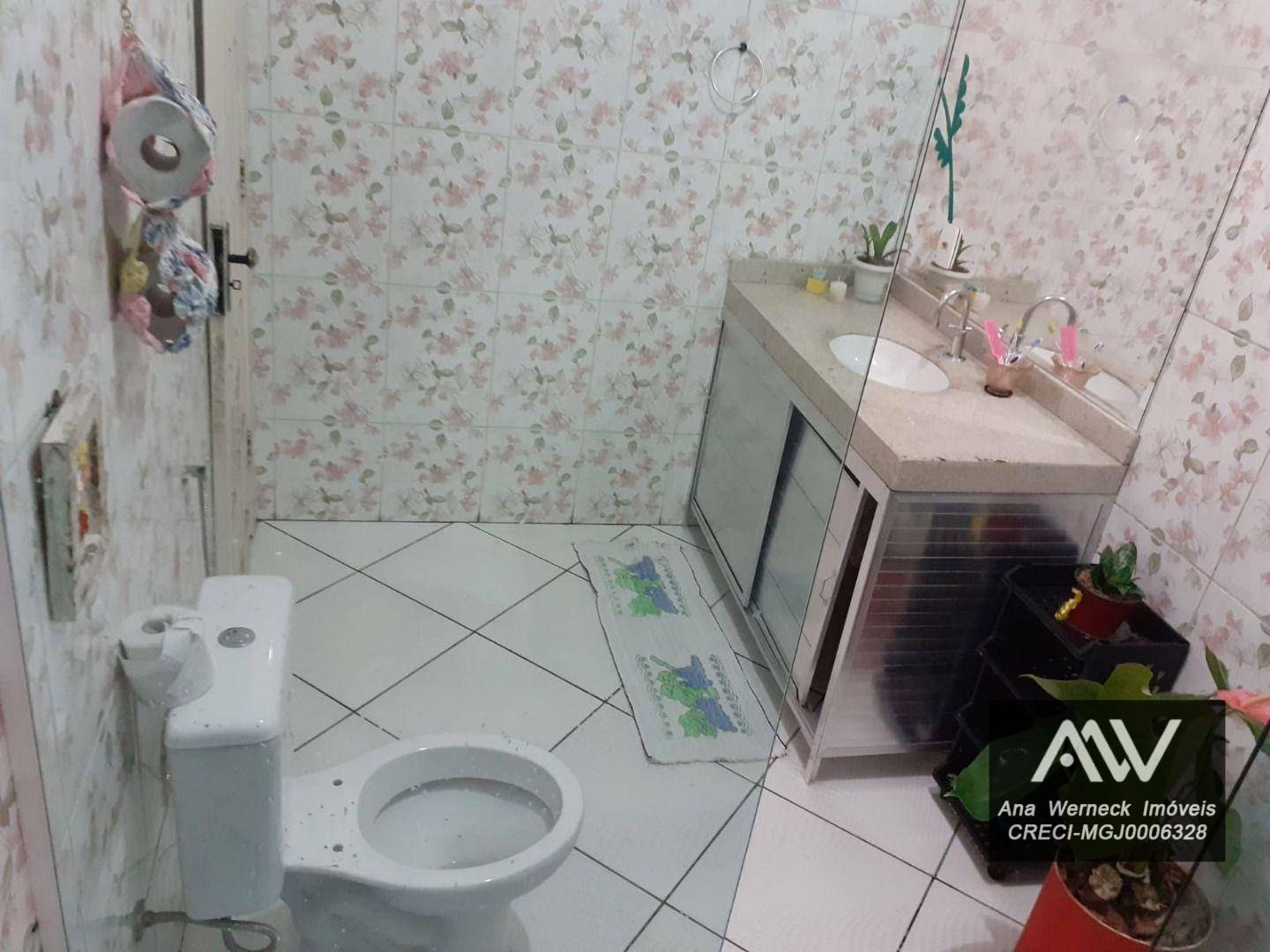 Casa à venda com 3 quartos, 160m² - Foto 14