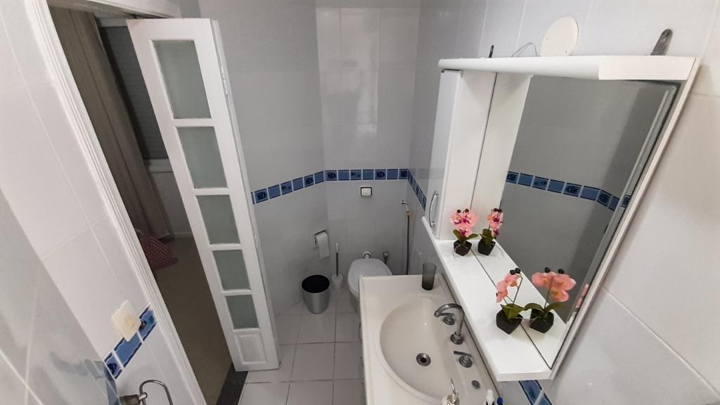 Apartamento à venda com 3 quartos, 100m² - Foto 12