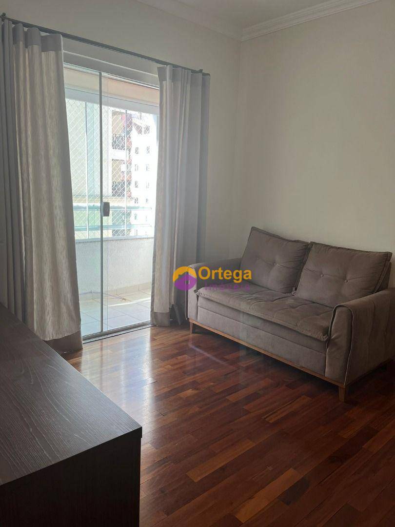 Apartamento à venda com 3 quartos, 87m² - Foto 16