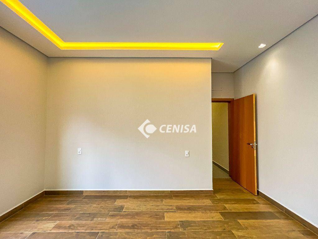 Casa de Condomínio à venda com 3 quartos, 205m² - Foto 37