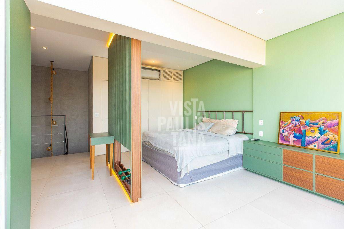 Apartamento à venda com 1 quarto, 89m² - Foto 18