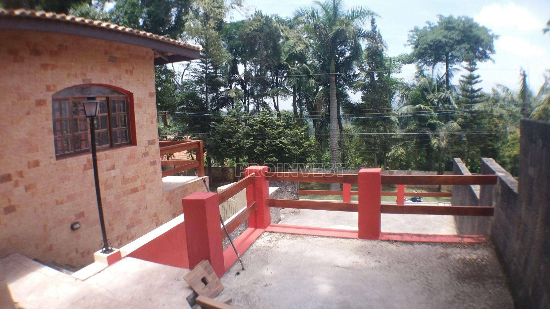 Casa de Condomínio à venda e aluguel com 3 quartos, 180m² - Foto 5