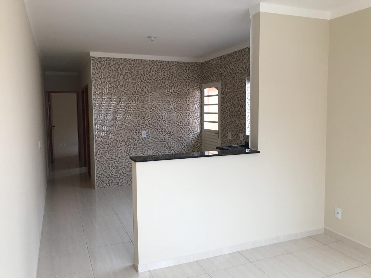 Casa à venda com 2 quartos, 60m² - Foto 5