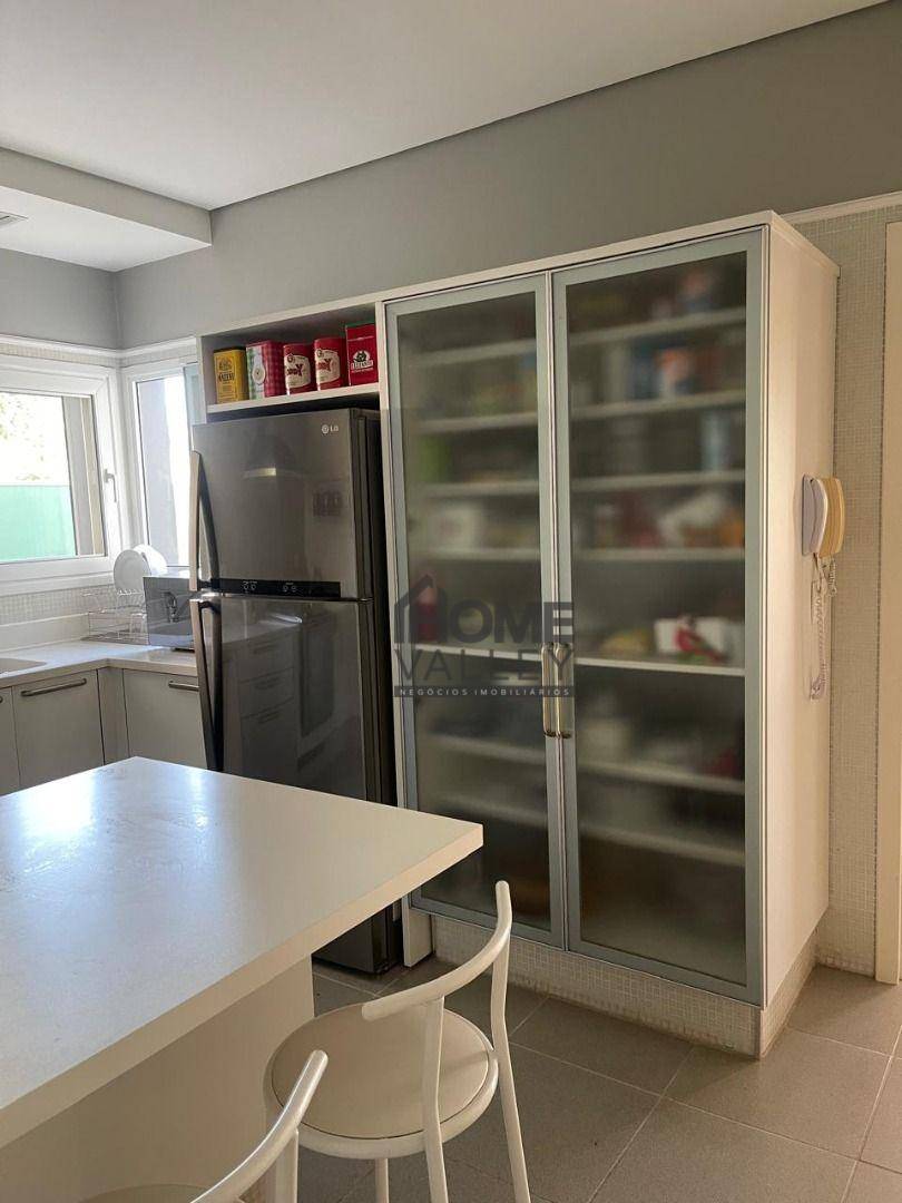 Casa de Condomínio à venda com 3 quartos, 327m² - Foto 12