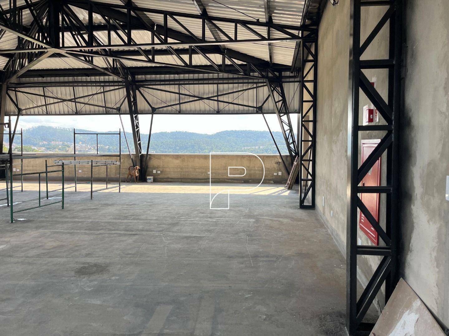 Loja-Salão para alugar, 250m² - Foto 6