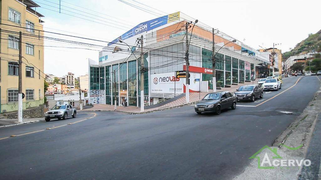 Conjunto Comercial-Sala para alugar, 139m² - Foto 6