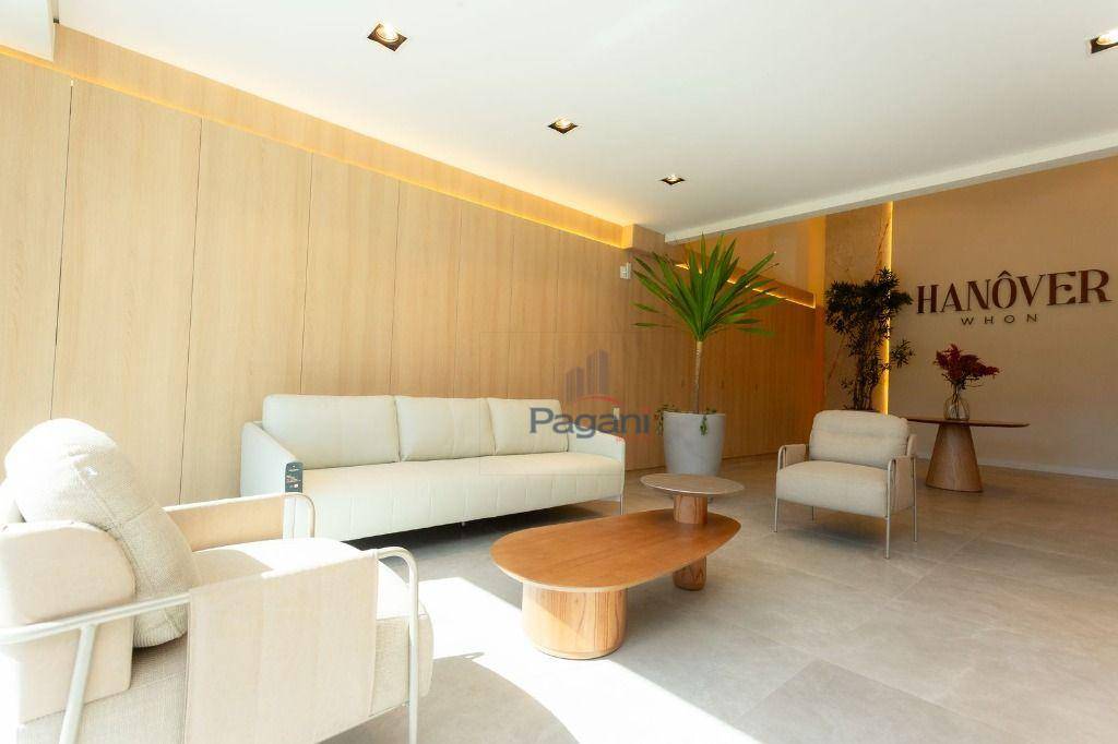 Cobertura, 3 quartos, 146 m² - Foto 3