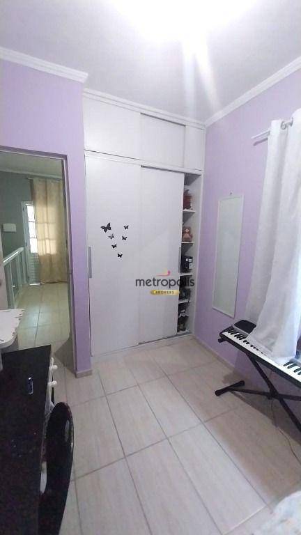 Sobrado à venda com 3 quartos, 230m² - Foto 8