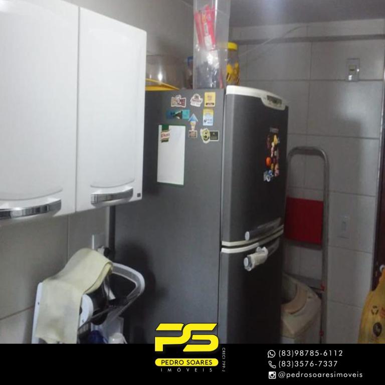 Apartamento à venda com 2 quartos, 64m² - Foto 7