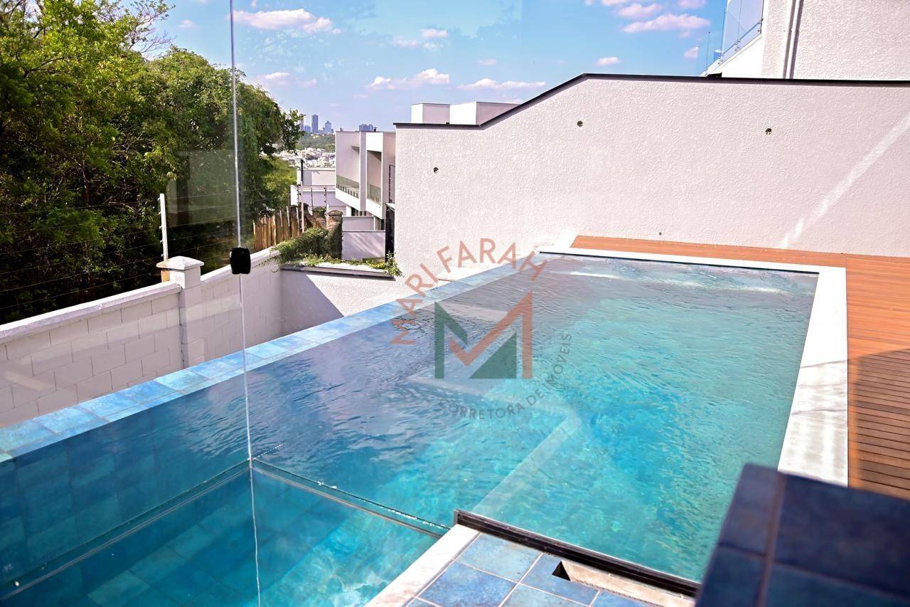 Casa de Condomínio, 5 quartos - Foto 5