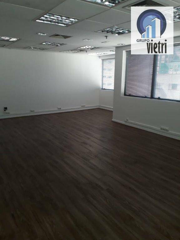 Conjunto Comercial-Sala à venda, 265m² - Foto 19