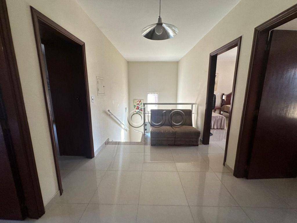 Casa à venda com 4 quartos, 304m² - Foto 8