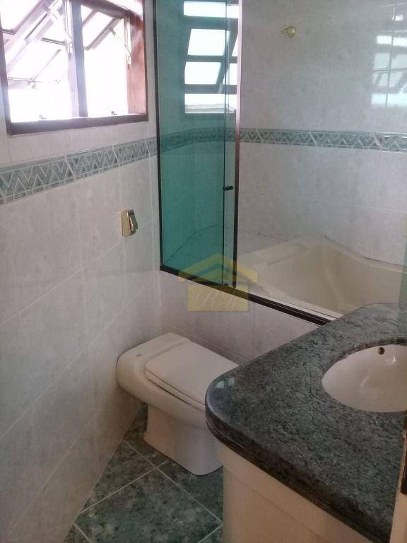 Sobrado à venda com 3 quartos, 120m² - Foto 12