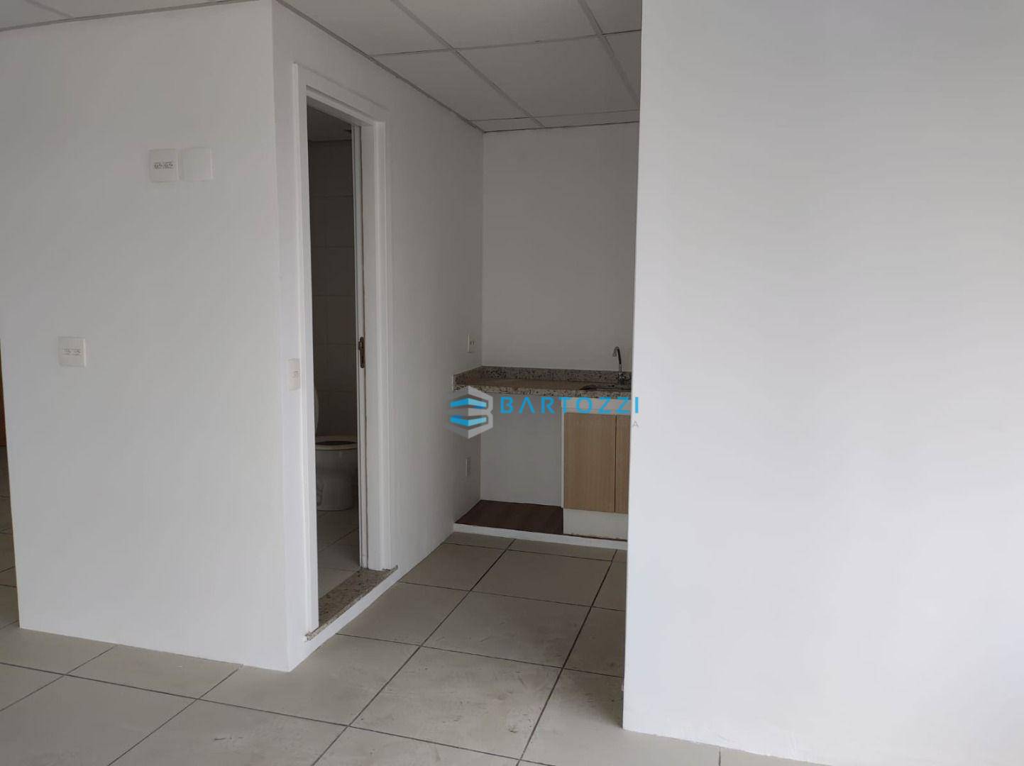 Conjunto Comercial-Sala à venda e aluguel, 92m² - Foto 10