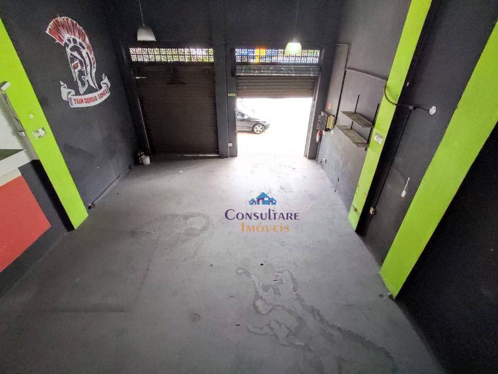 Loja-Salão, 147 m² - Foto 2