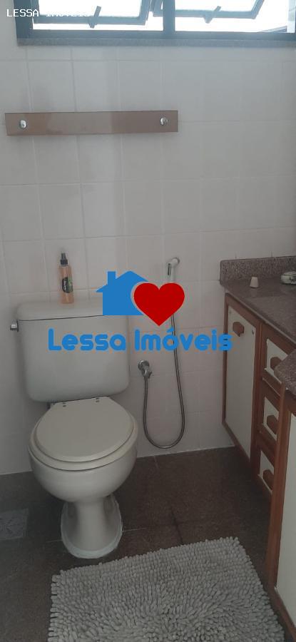 Apartamento à venda com 3 quartos, 130m² - Foto 14