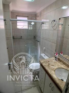 Apartamento à venda com 3 quartos, 226m² - Foto 16