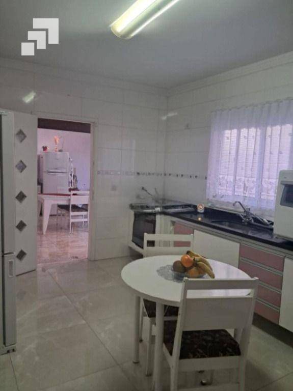 Sobrado à venda com 3 quartos, 129M2 - Foto 15