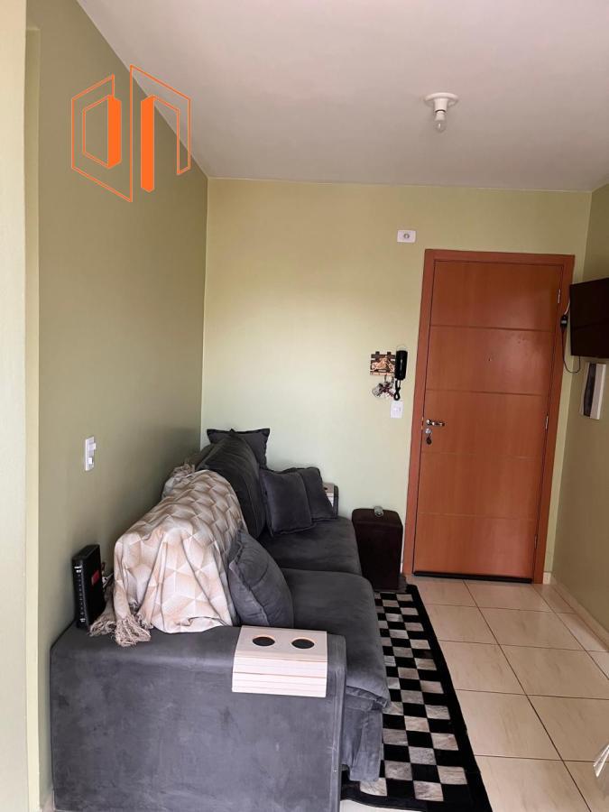 Apartamento à venda com 2 quartos, 47m² - Foto 15