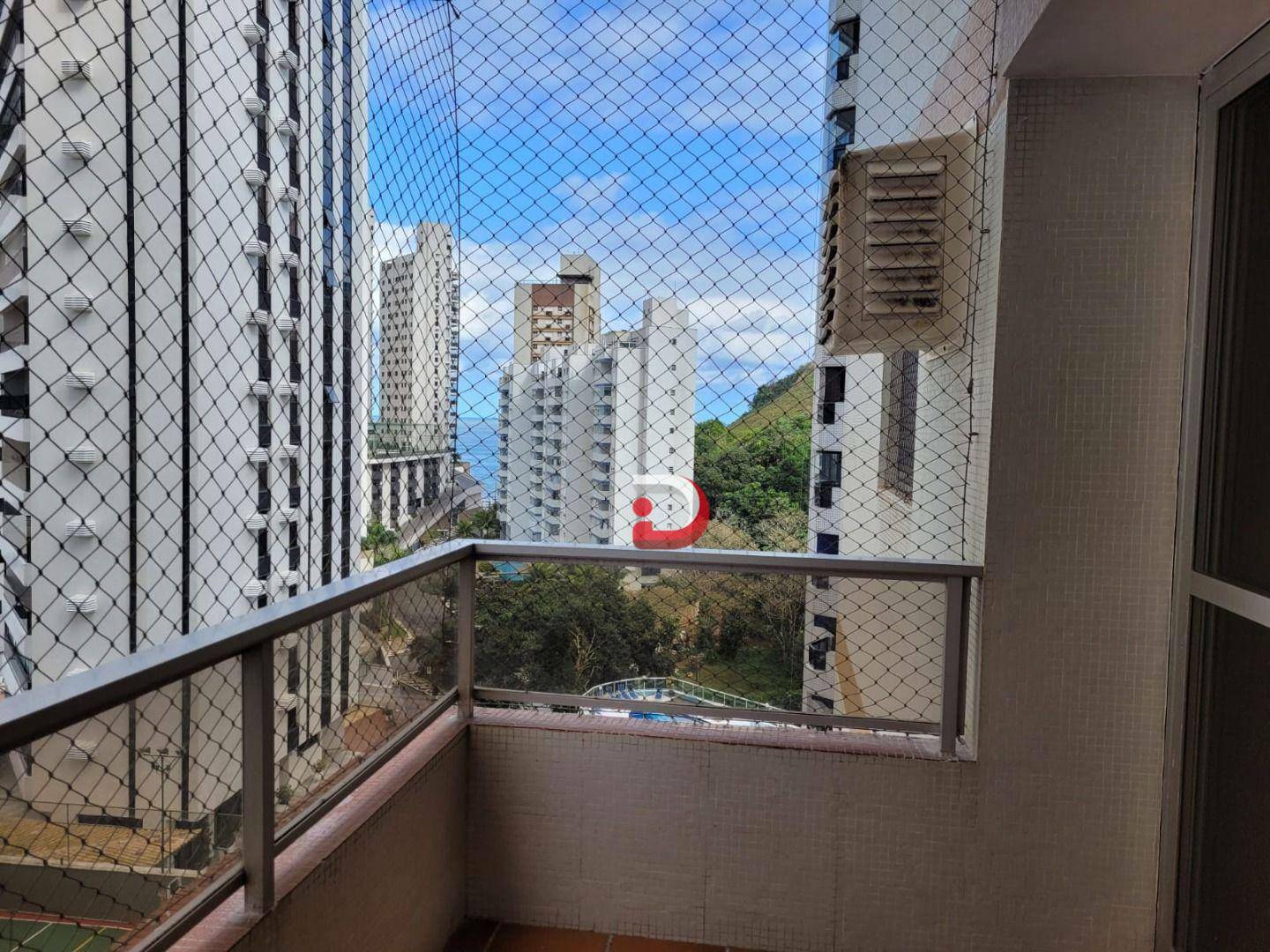 Apartamento à venda com 3 quartos, 125m² - Foto 4