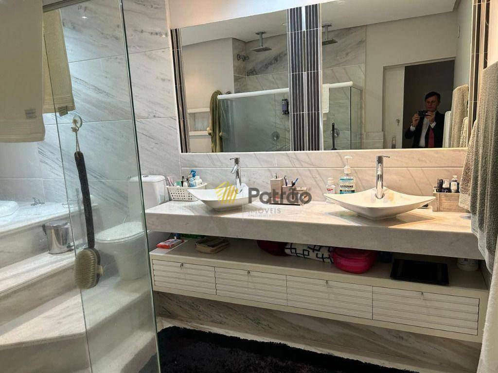 Apartamento à venda com 5 quartos, 373m² - Foto 19