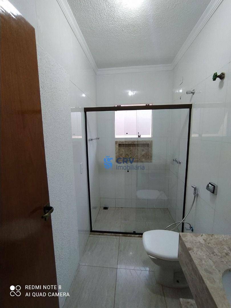 Casa à venda e aluguel com 3 quartos, 175m² - Foto 20