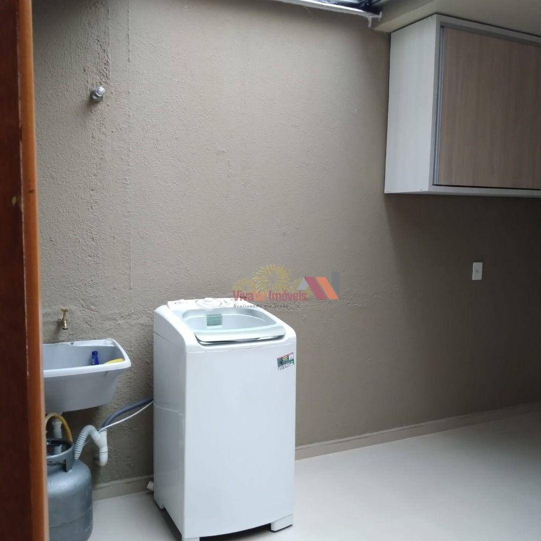 Sobrado à venda com 2 quartos, 66m² - Foto 7