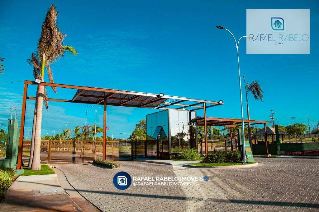 Casa de Condomínio à venda com 3 quartos, 246m² - Foto 17