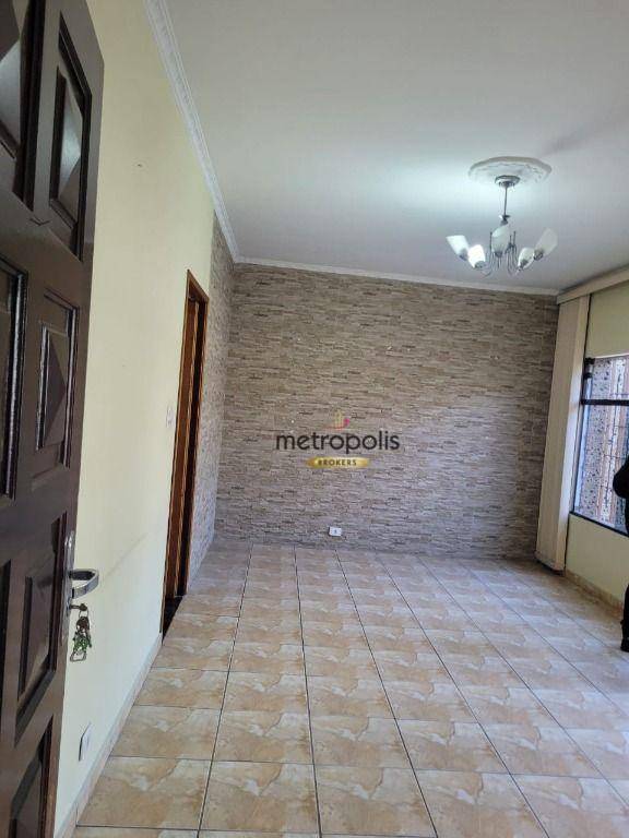 Casa à venda com 3 quartos, 160m² - Foto 2