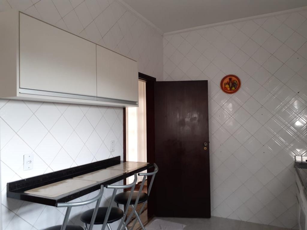 Casa de Condomínio à venda com 3 quartos, 200m² - Foto 11