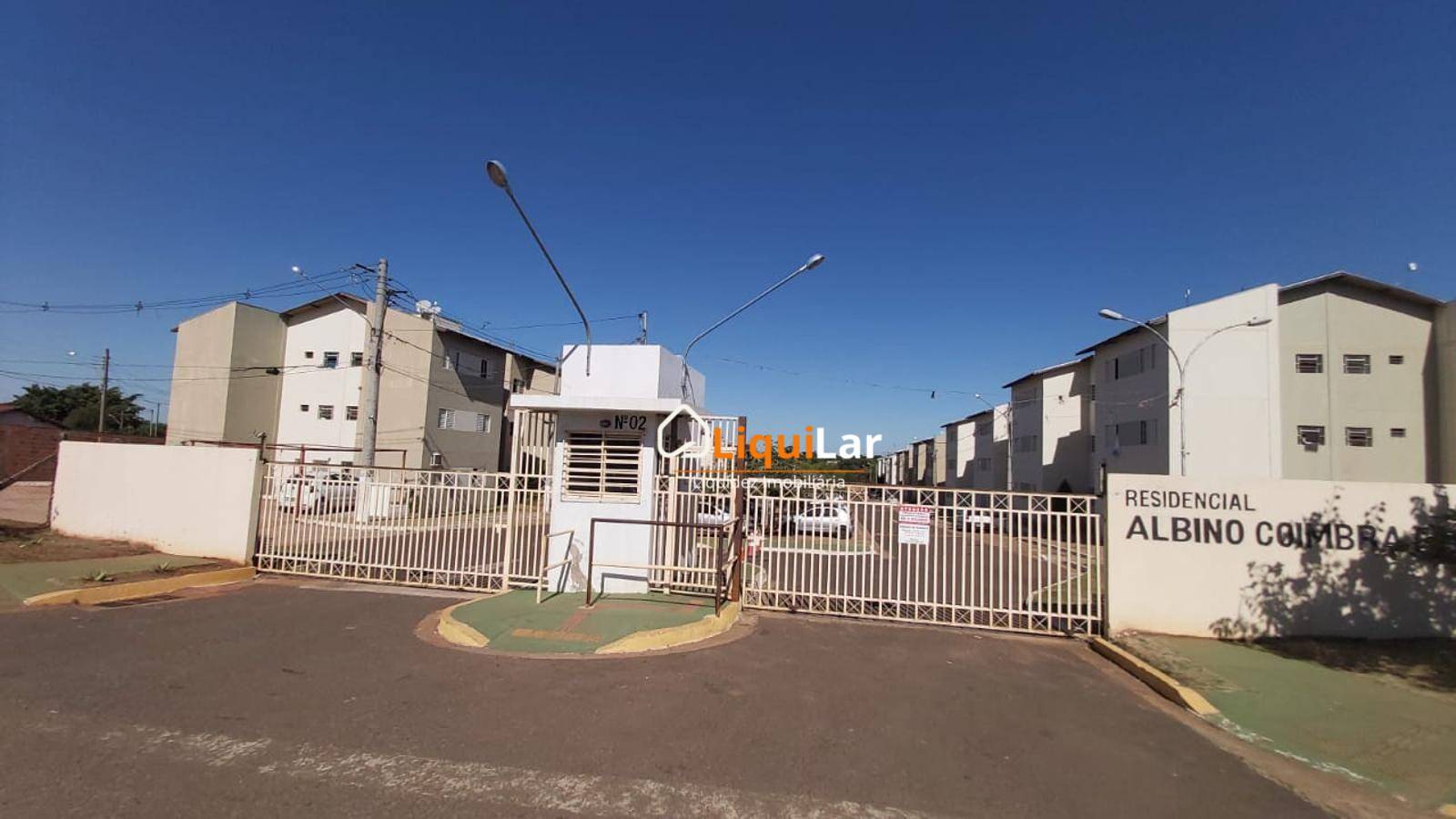 Apartamento, 2 quartos, 46 m² - Foto 1