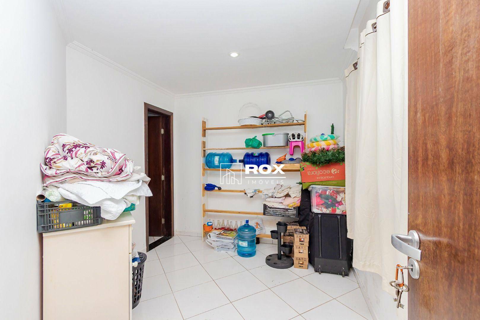 Casa para alugar com 4 quartos, 362m² - Foto 21