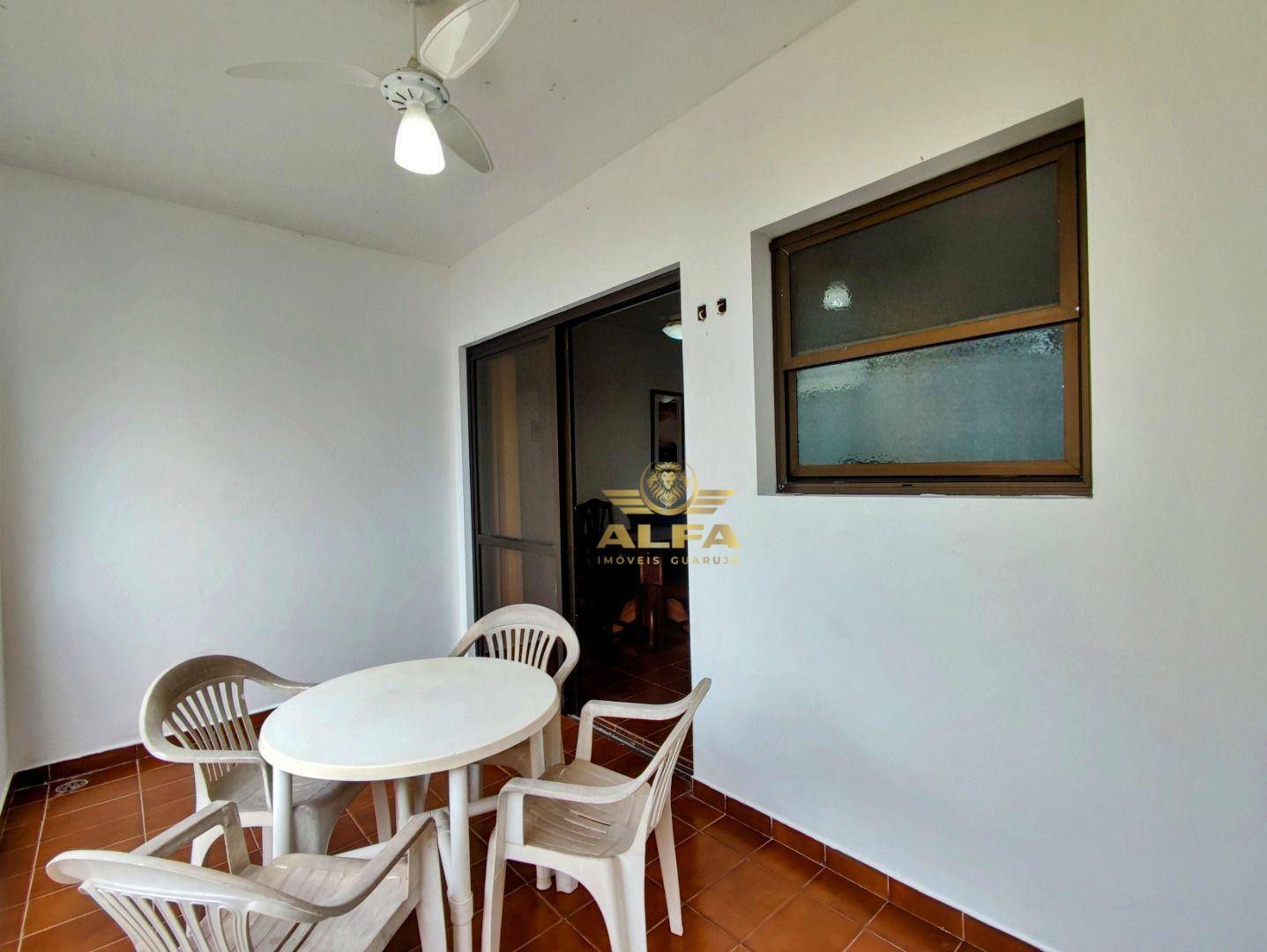 Apartamento à venda com 1 quarto, 60m² - Foto 7