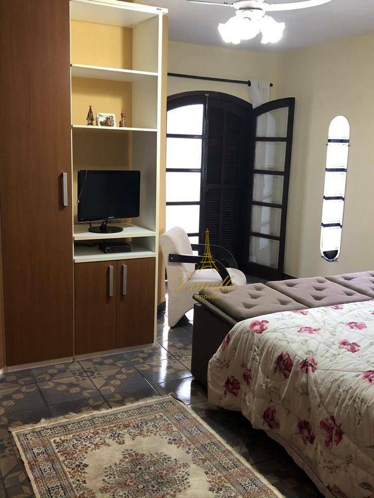 Sobrado à venda com 3 quartos, 274m² - Foto 16