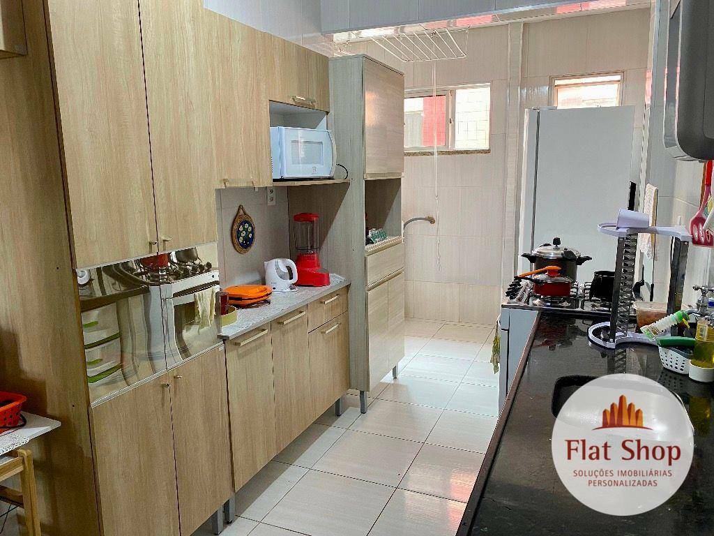 Apartamento à venda com 3 quartos, 112m² - Foto 18