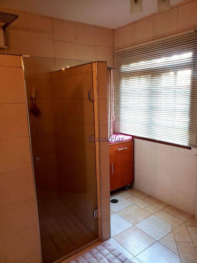 Casa de Condomínio à venda com 4 quartos, 500m² - Foto 12