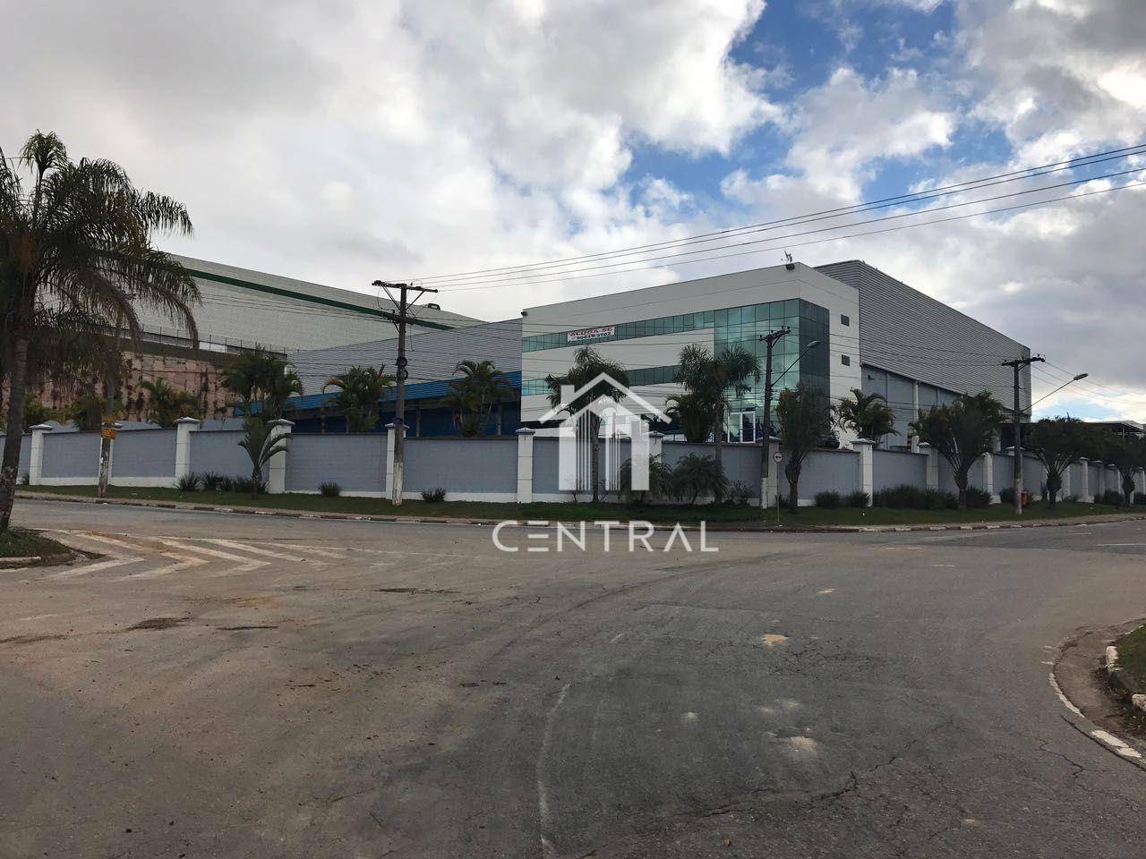 Depósito-Galpão, 5000 m² - Foto 2