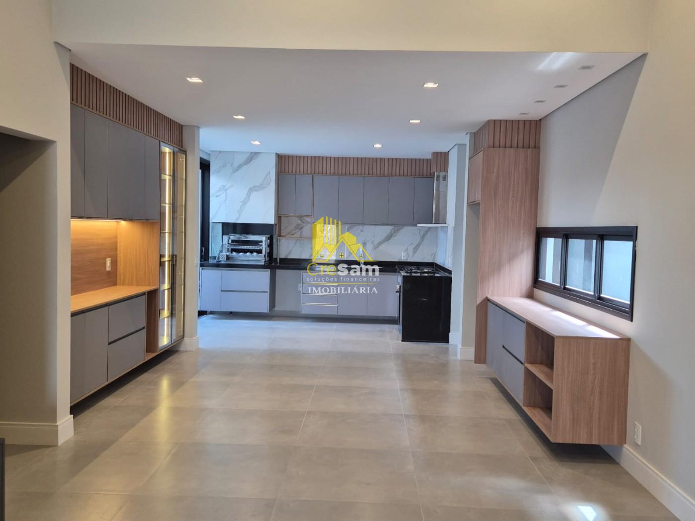 Casa de Condomínio para alugar com 3 quartos, 200m² - Foto 4