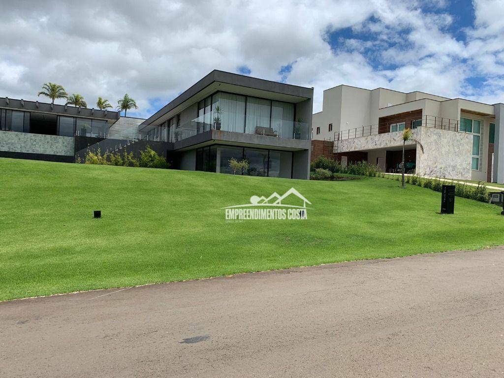 Casa à venda com 5 quartos, 866M2 - Foto 4