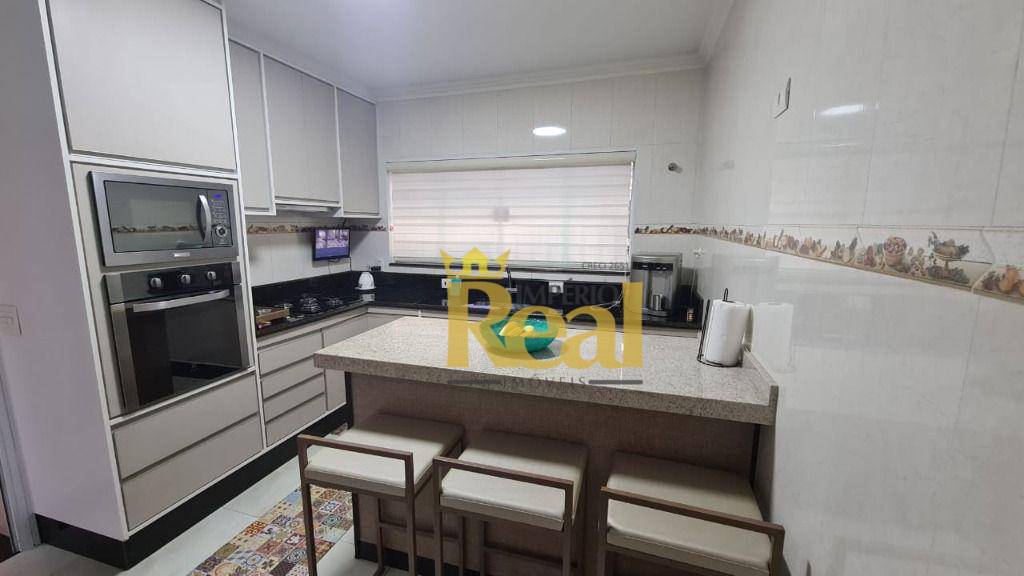 Sobrado à venda com 2 quartos, 115m² - Foto 7