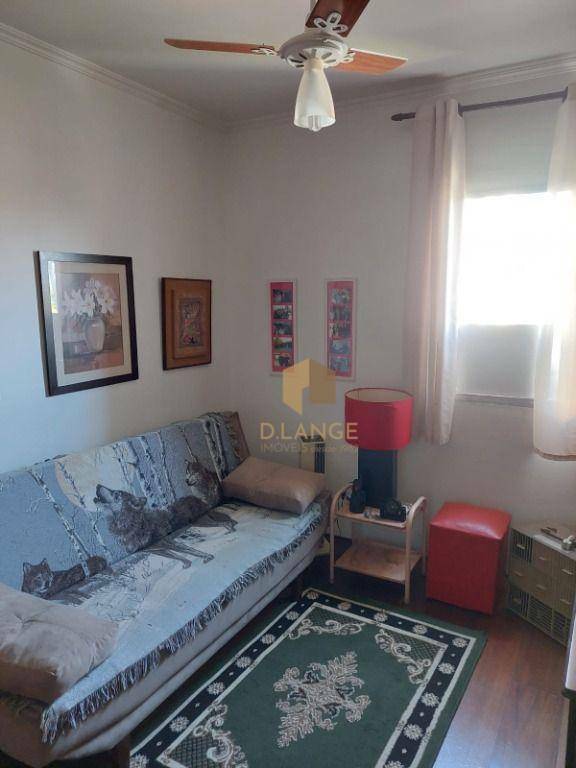 Apartamento à venda com 3 quartos, 96m² - Foto 15