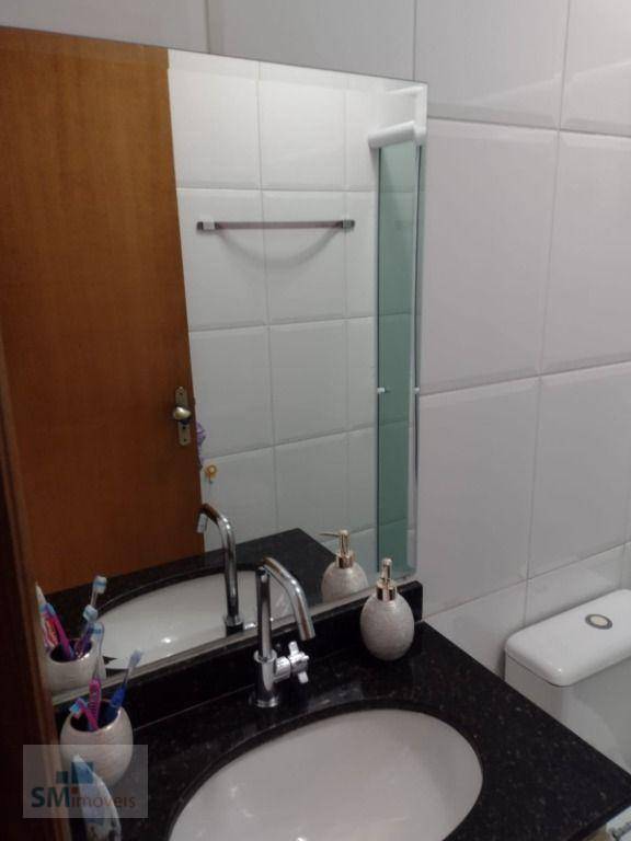 Apartamento à venda com 1 quarto, 58m² - Foto 14