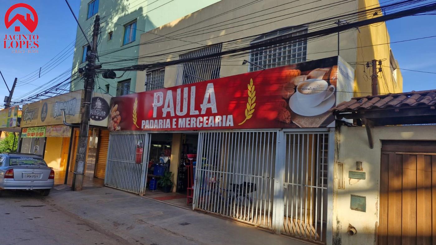 Loja-Salão à venda com 3 quartos, 320m² - Foto 2