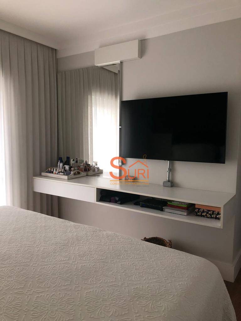 Apartamento à venda com 3 quartos, 187m² - Foto 25