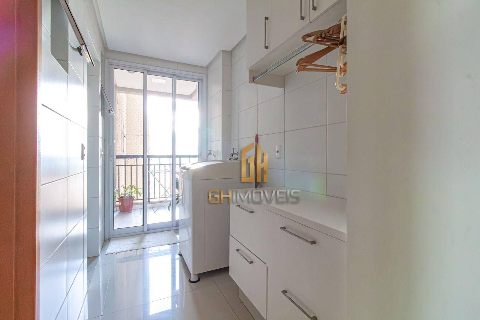 Apartamento à venda com 3 quartos, 165m² - Foto 26