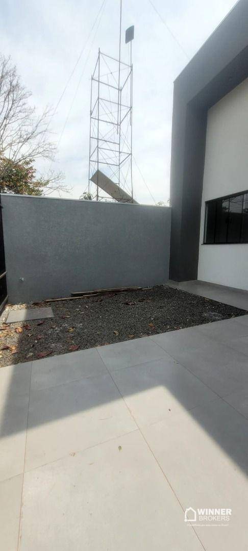 Casa, 3 quartos, 85 m² - Foto 4