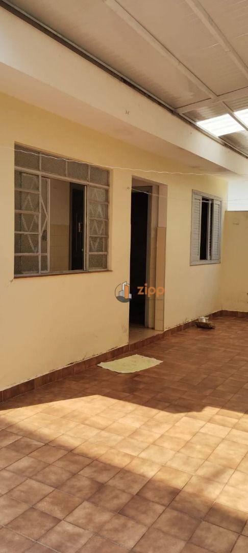 Casa à venda com 3 quartos, 150m² - Foto 6